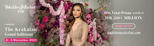 Wedding Market Fair 2025