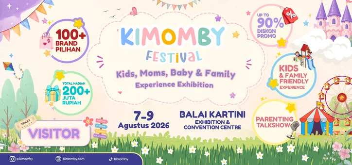 Kimomby Festival 2026