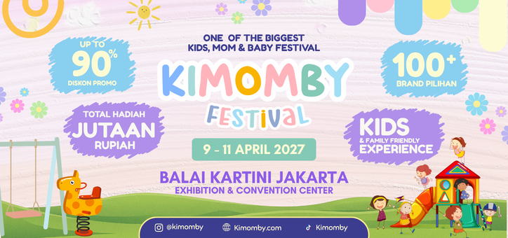 Kimomby Festival 2027