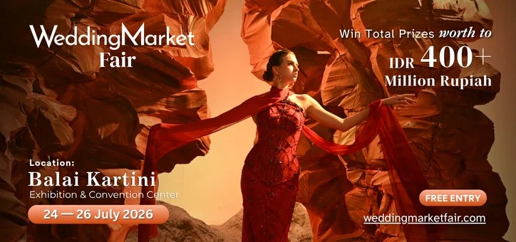 Wedding Market Fair 2026