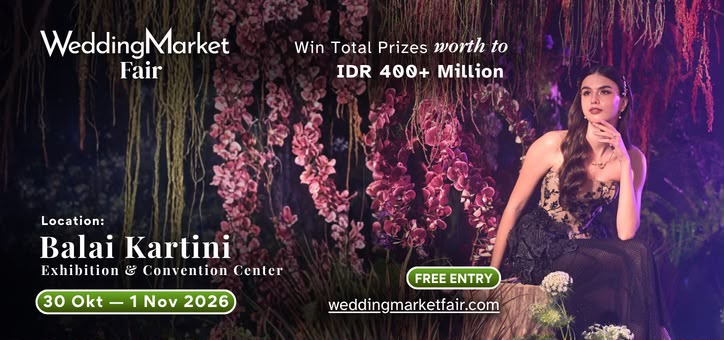 WeddingMarket Fair 2026